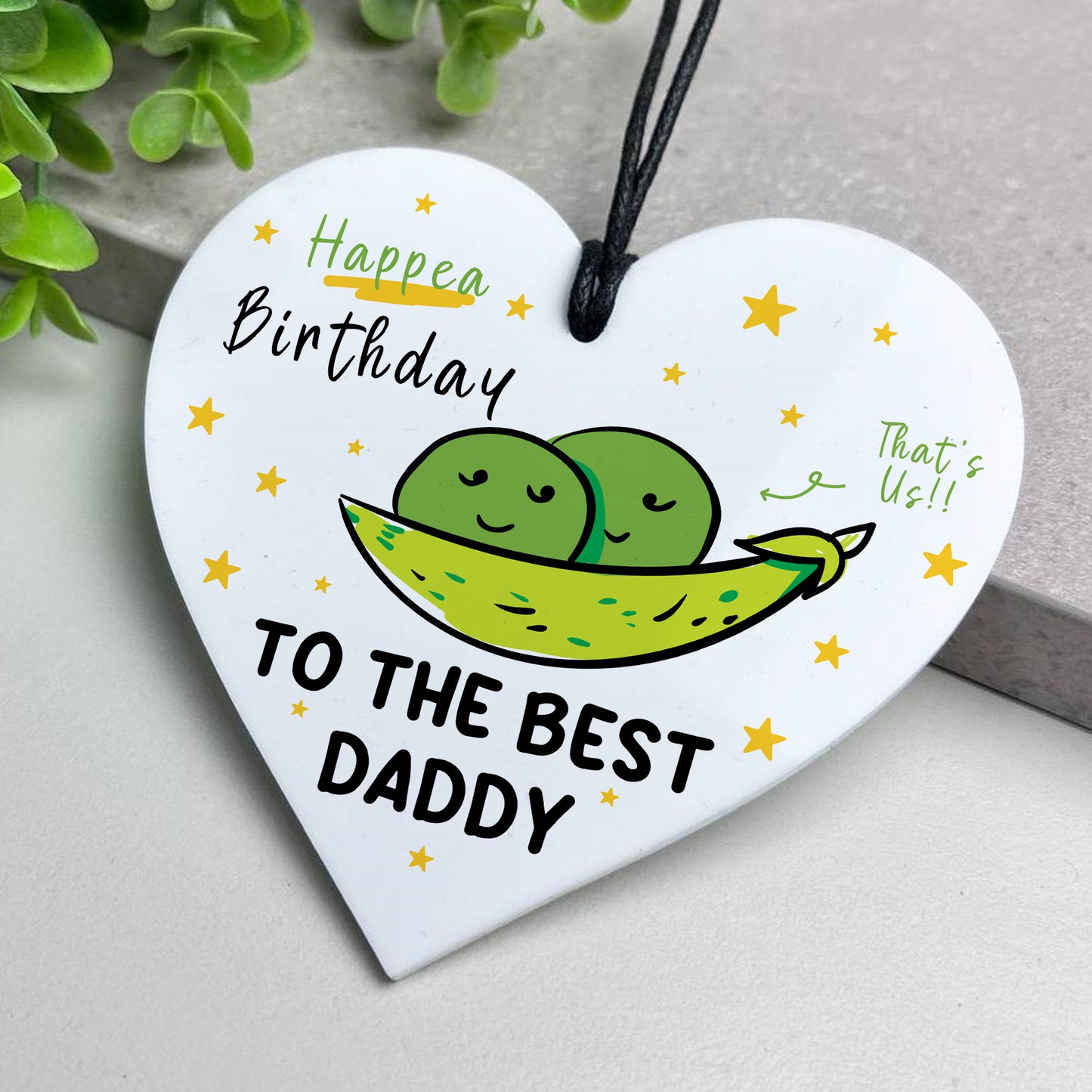 Birthday Gift For Daddy Happea Birthday To The Best Daddy Funny