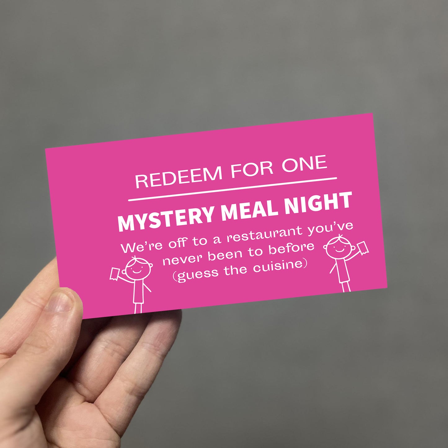 Gift For Girlfriend Coupon Book Gift For Her Fun Coupons