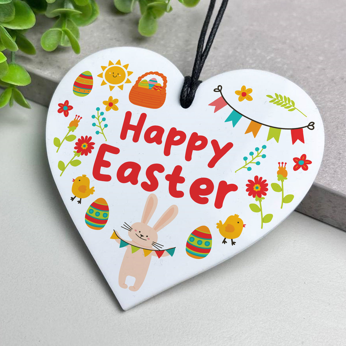 Happy Easter Gift For Daughter Son Grandson Granddaughter