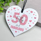 Funny 50th Birthday Gift For Women 50 Fabulous Gifts For 50th