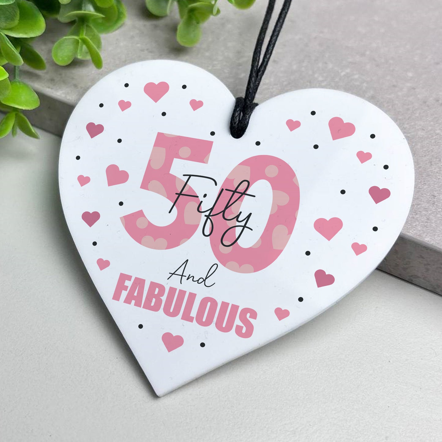 Funny 50th Birthday Gift For Women 50 Fabulous Gifts For 50th