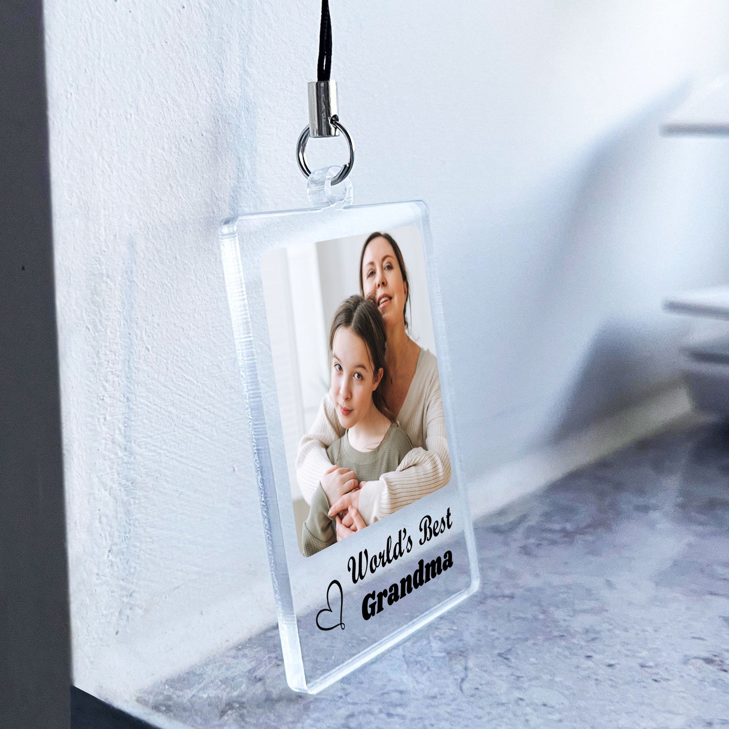 PERSONALISED Gifts For Her Birthday Gift For Grandma Grandmother