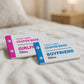Coupon Book Bundle of 2 For Boyfriend and Girlfriend Novelty
