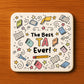 Teacher Gifts For Women Best TA Gift Teaching Assistant Coaster