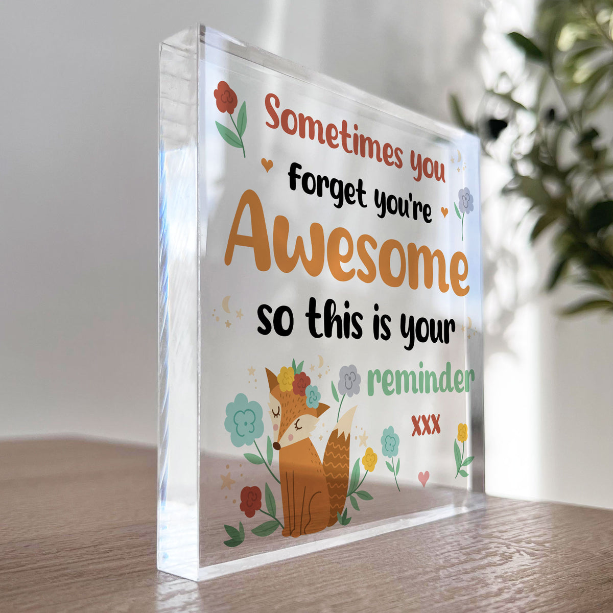 Gifts for Her Christmas Birthday Gifts for Women You Are Awesome