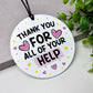 Appreciation Gift For Friend Volunteer Teacher Mentor Colleague