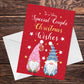 Special Christmas Cards For Daughter Son In Law Mum Dad Couple