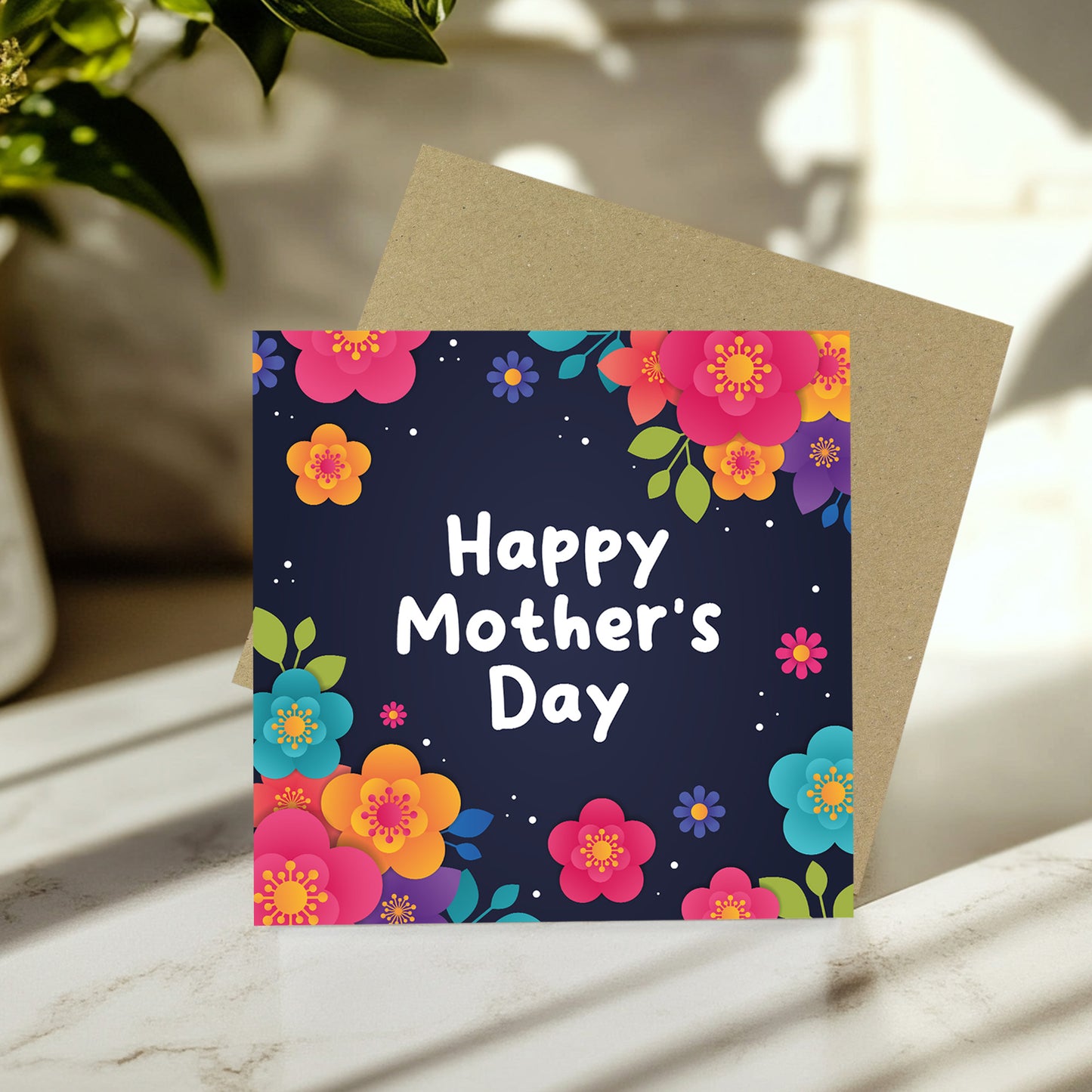 Beautiful Cards For Mum Mummy Nan Nanny Mother In Law Grandma