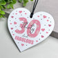 Funny 30th Birthday Gift For Women 30 Fabulous Gifts For 30th
