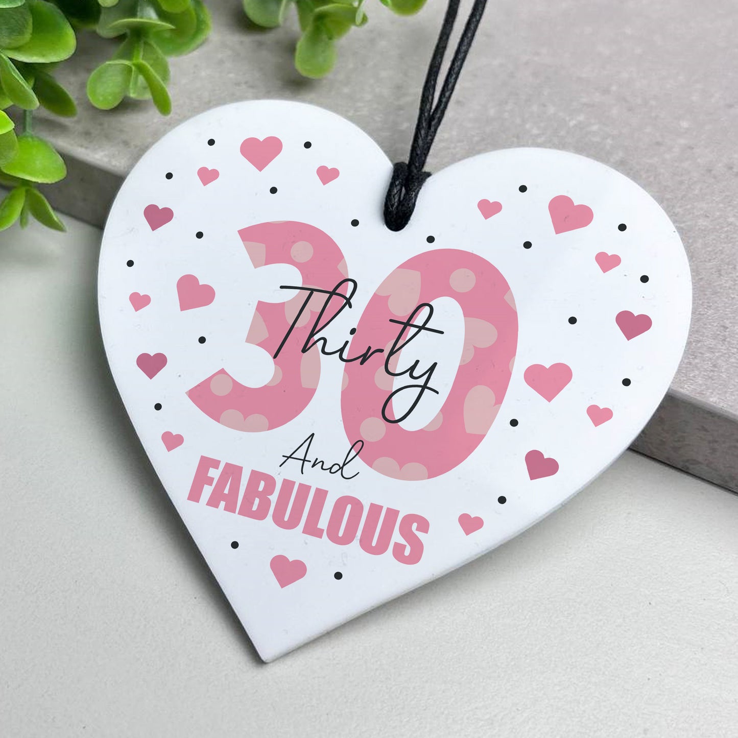 Funny 30th Birthday Gift For Women 30 Fabulous Gifts For 30th