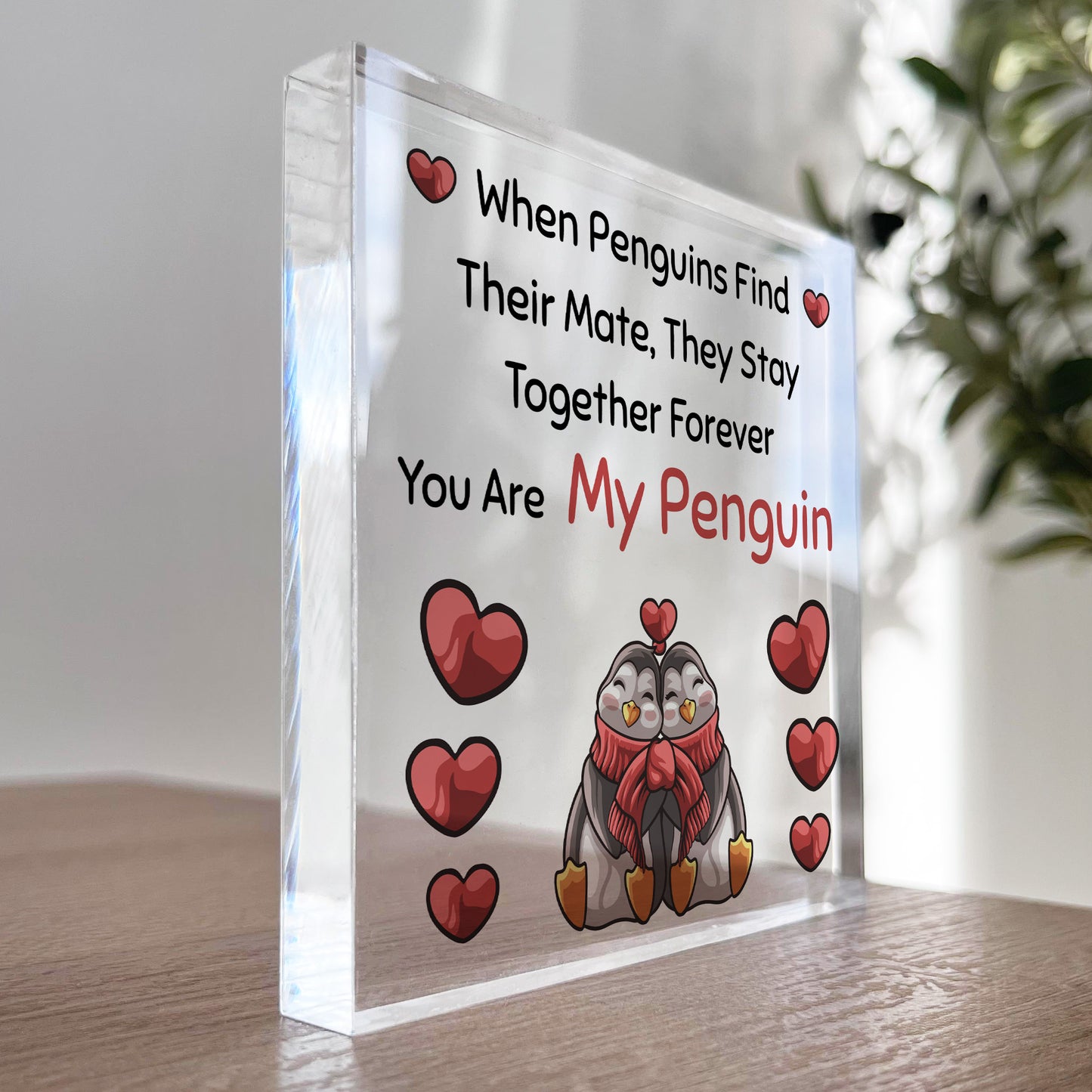 Anniversary Valentines Day Gift For Boyfriend Girlfriend Husband