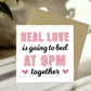 FUNNY Card For Husband Wife Boyfriend Girlfriend For Anniversary