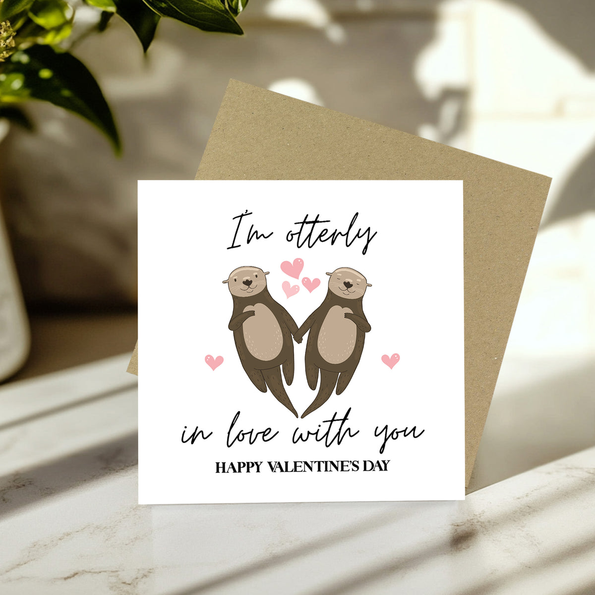 Valentines Card For Him Her Valentines Day Gifts For Boyfriend