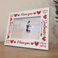 Anniversary Birthday Gift For Husband Wife Photo Frame Gifts