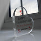 Favourite Person Valentines Gift Boyfriend Gift Cute Valentines