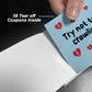 Traitor Coupon Book For Colleague Funny Leaving Job New Job