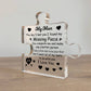 Boyfriend Gift Idea, Husband Gift Idea, Gift For My Man