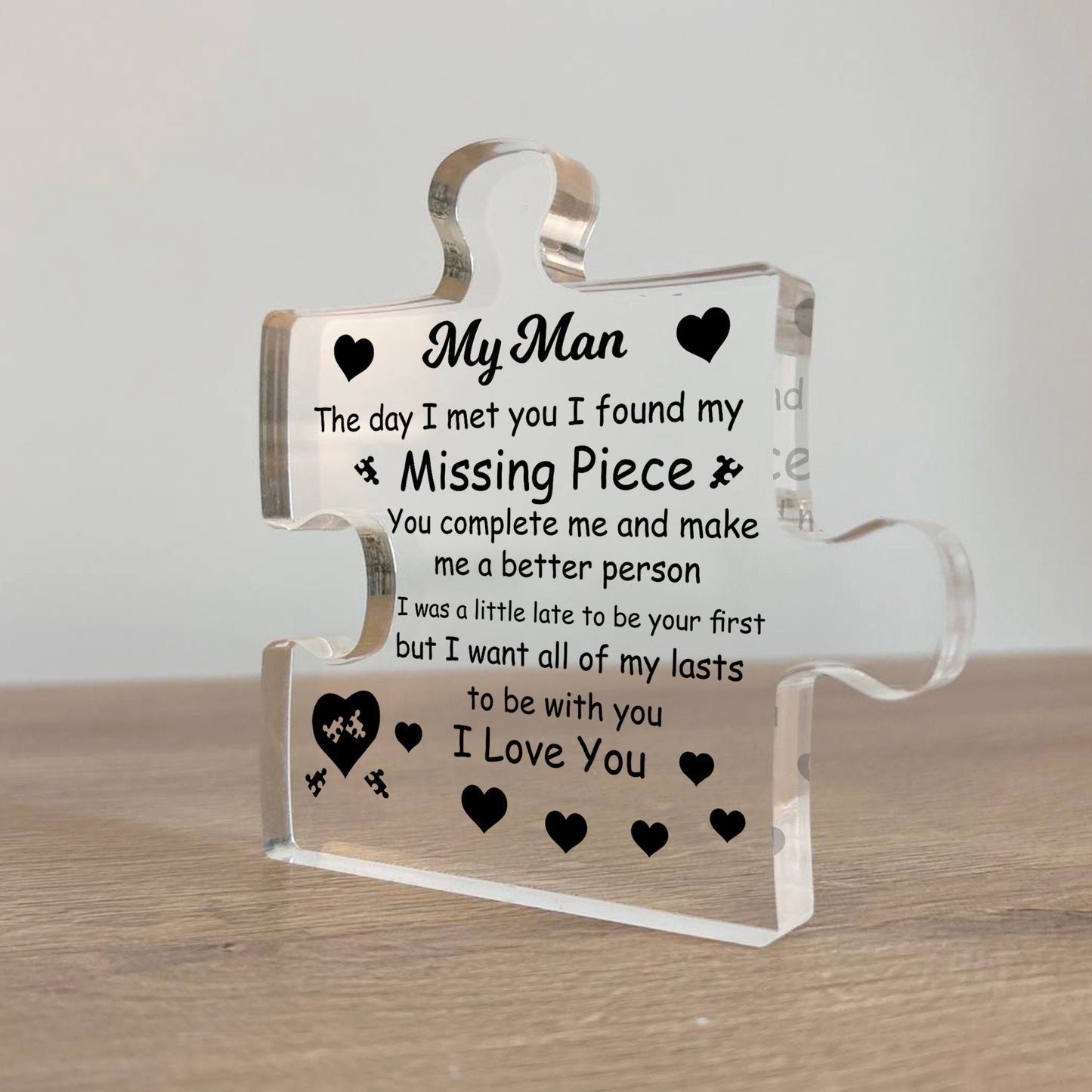 Boyfriend Gift Idea, Husband Gift Idea, Gift For My Man