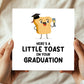 Funny Graduation Card For Daughter Granddaughter Son Grandson
