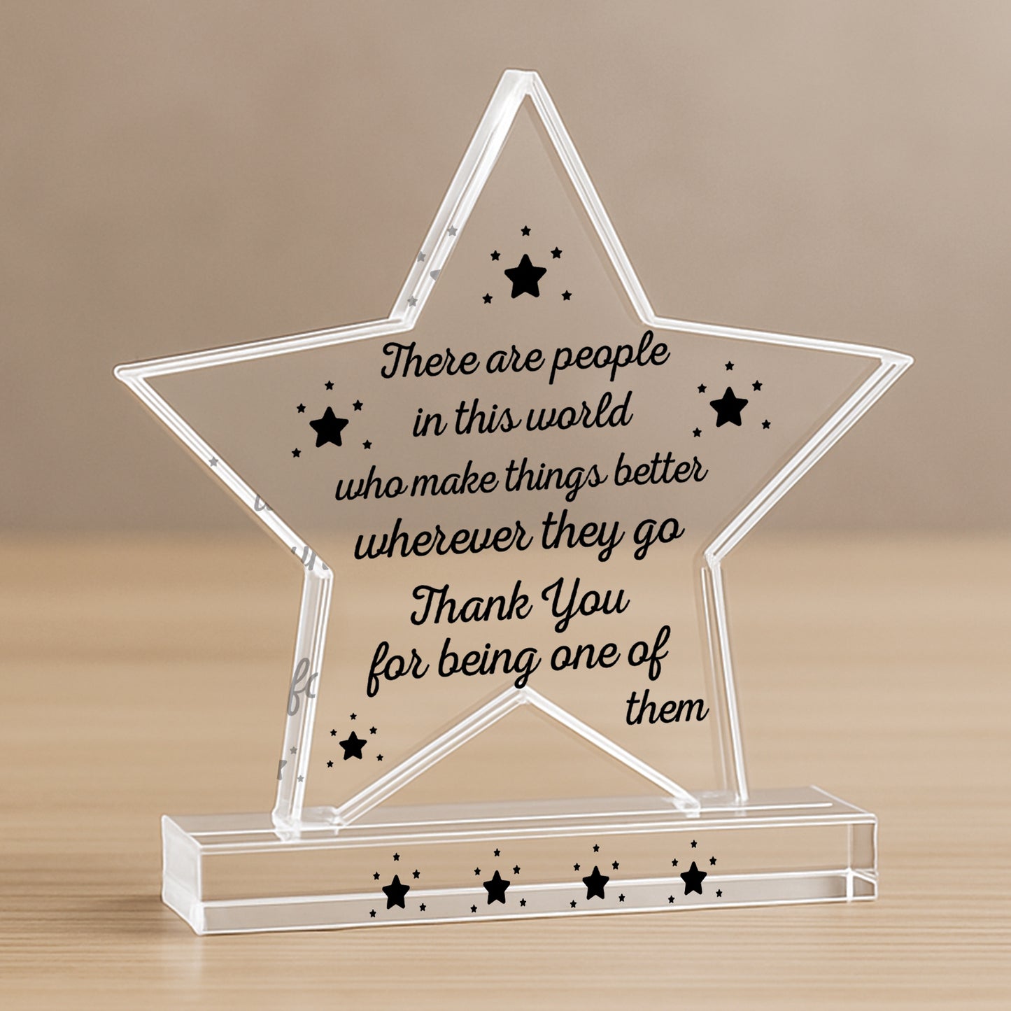 Gifts For For Women Men Friends Teacher Volunteer Colleague