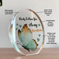 Grandfather Acrylic Plaque Gifts Grandad Gifts For Birthday