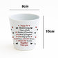 7th Anniversary Gifts For Wife Girlfriend Boyfriend Couple Gift