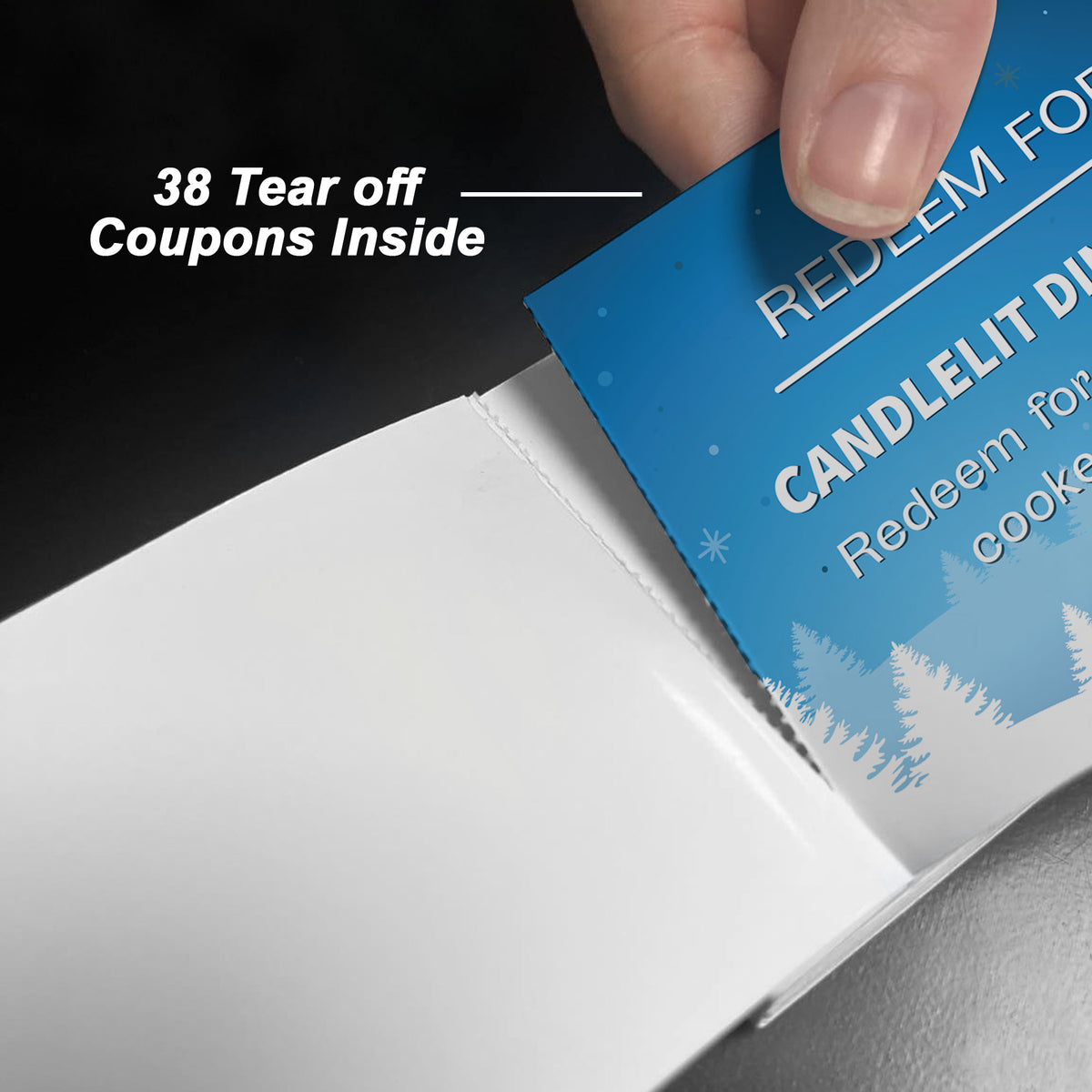 Husband Gifts For Christmas Fun Couple Coupon Book For Him