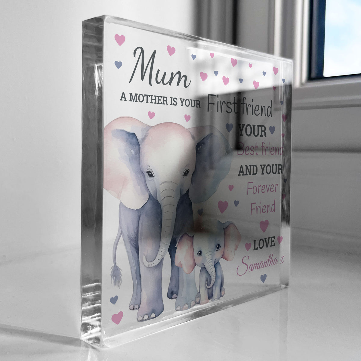 Gifts for Mum Best Mum Birthday Gifts Christmas Mothers Day Gift