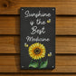 Cute Garden Sign For Outdoors Welcome Signs Gift For Him Her