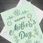 Mothers Day Card For Mum On Mothers Day Card For Her Thank You
