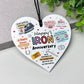 Funny 6th Anniversary Gift Wood Anniversary Gifts For Husband