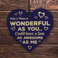 FUNNY GIFT FOR MUM From Son Birthday Christmas Gift For Mum Joke