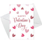 Pack Of 6 Valentines Day Cards For Husband Wife Cute Valentines