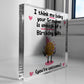 Funny Gift For Nan Nanny Grandma Granny Nanna Birthday Gift