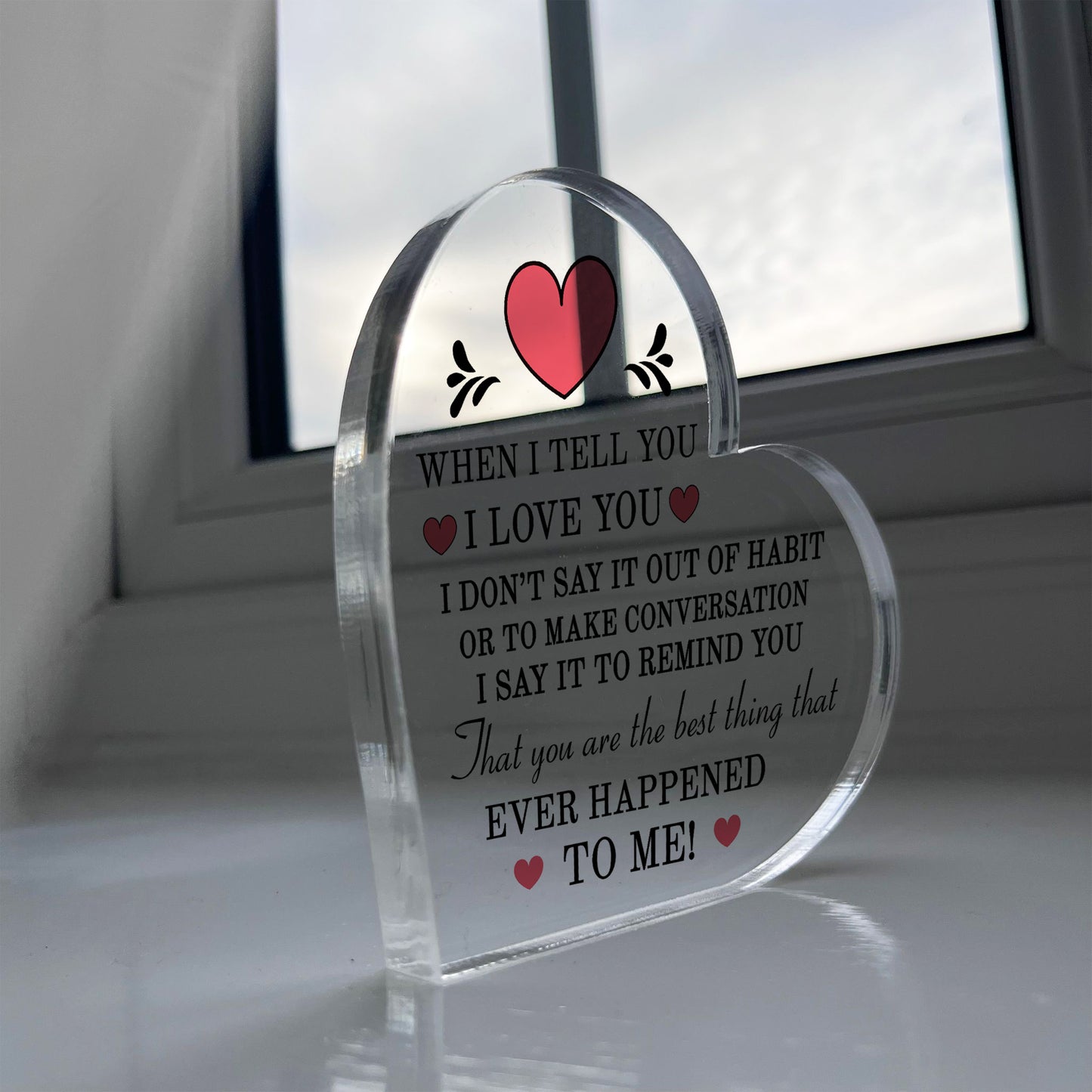 Thank You Gift For Couple Husband Wife Romantic Gifts