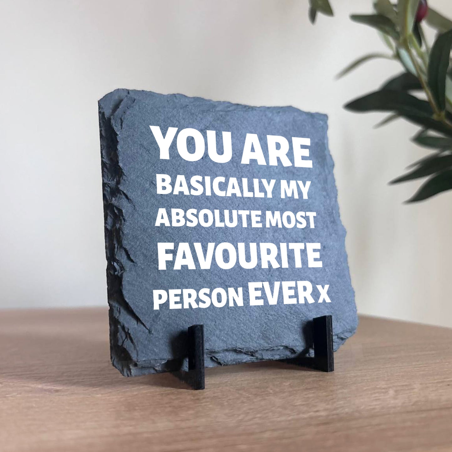 FUNNY Anniversary Valentines Day Gifts For Him FAVOURITE PERSON