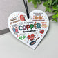 Funny 7th Anniversary Gift Bronze Anniversary Gifts For Husband