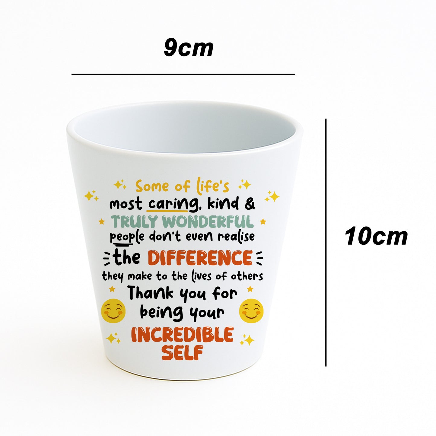 Thank You Gift For Someone Special Teacher Volunteer Tutor