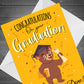 Congratulations On Your Graduation Beary Well Done Cards