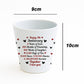 9th Anniversary Gifts For Wife Girlfriend Boyfriend Couple Gift