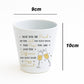 Retirement Gifts For Women Ceramic Plant Pot Congratulations