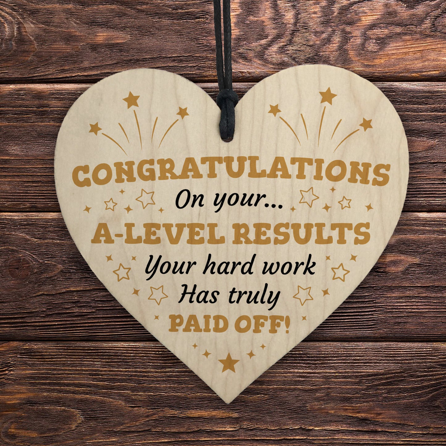 Congratulations On A Level Results Passed Exams Congrats