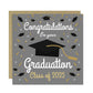 Graduation 2025 Cards Multipack of 6 Assortment Congratulations