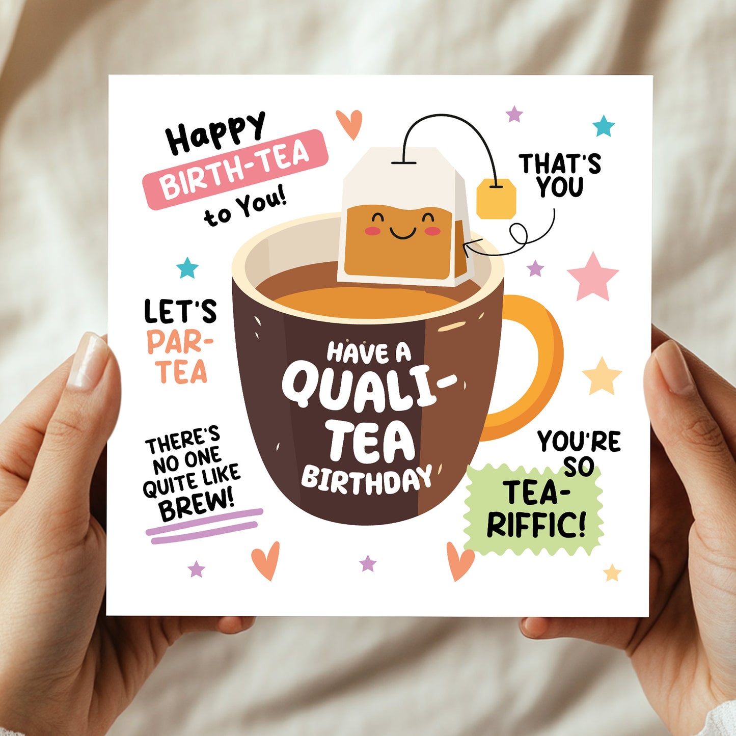 Happy Birthday Card For Best Friend Colleague Birthday Cards