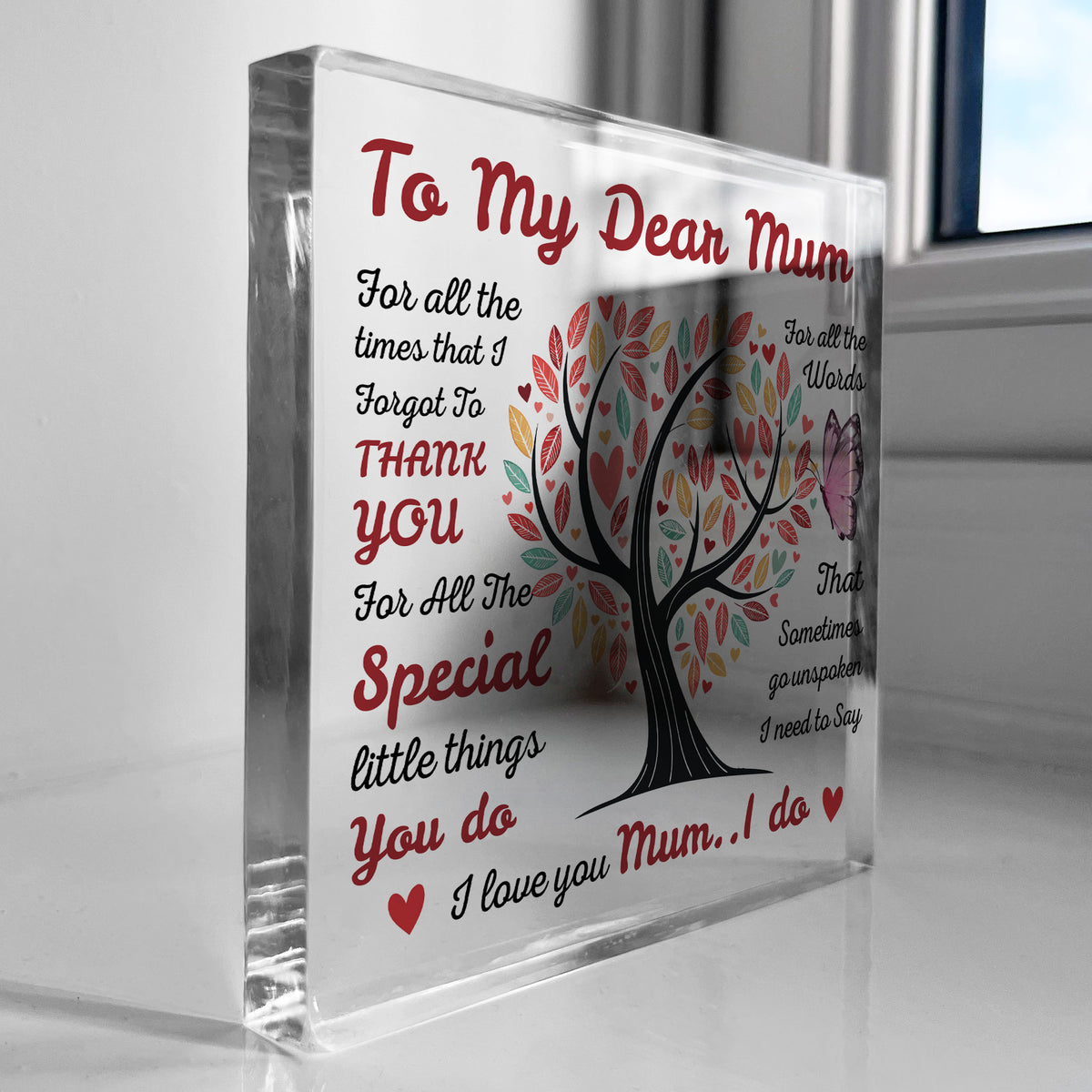 Gifts For Mum Birthday Gifts Mothers Day Gifts For Mum