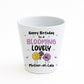Birthday Gift For Mother In Law BLOOMING LOVELY MOTHER IN LAW