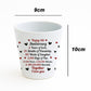 6th Anniversary Gifts For Wife Girlfriend Boyfriend Couple Gift