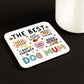 Birthday Gift From The Dog Gift For Christmas For Best Dog Mum