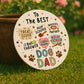 Gift For Dog Dad Funny Gift For Dad Fathers Day Birthday