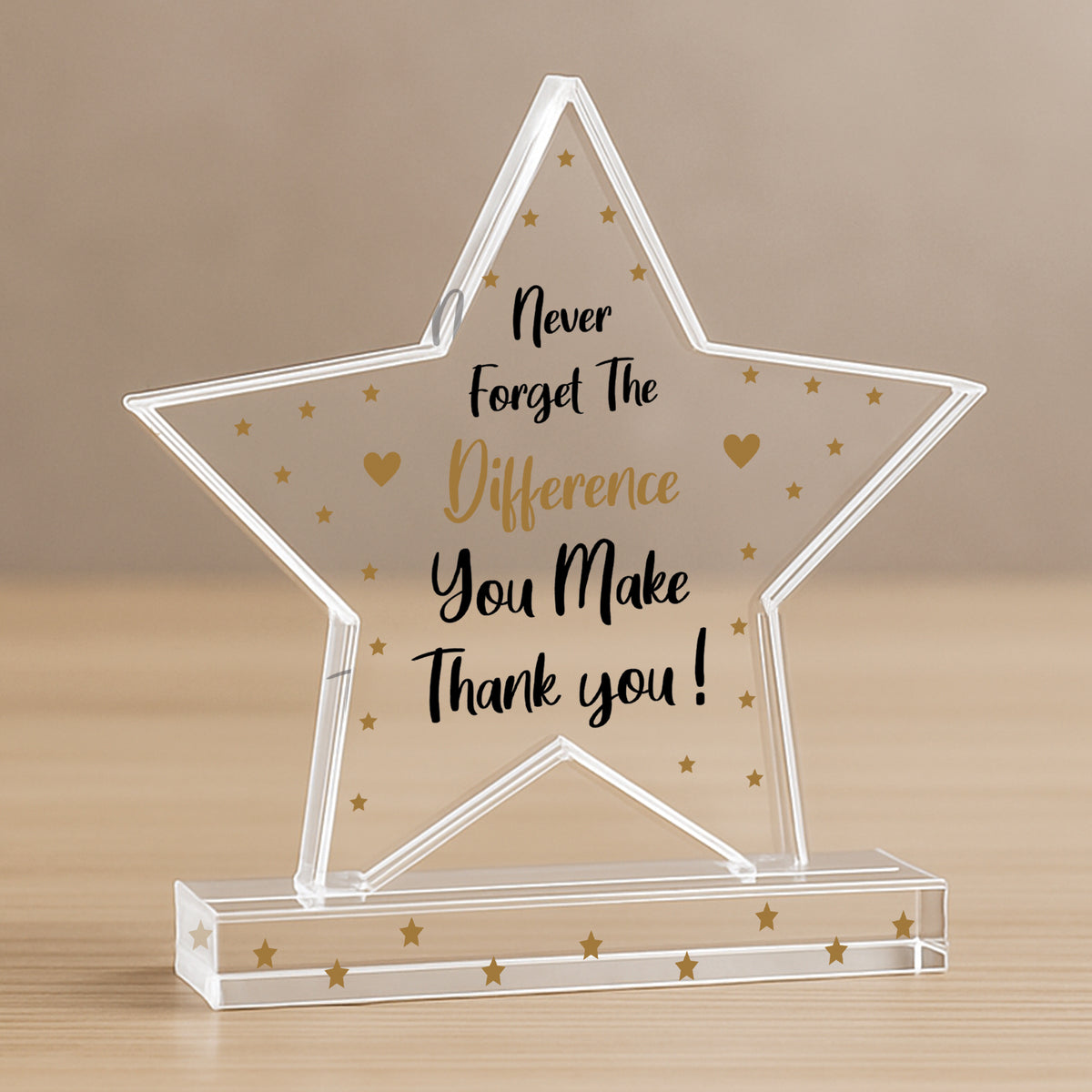 Leaving Gifts For Colleagues Thank You Plaque Gifts For Women